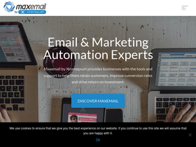 maxemail.xtremepush.com