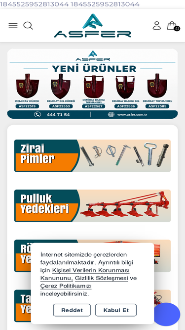 asfer.com.tr