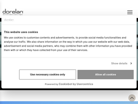 dorelan.com
