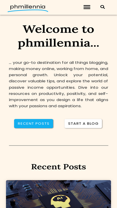 phmillennia.com