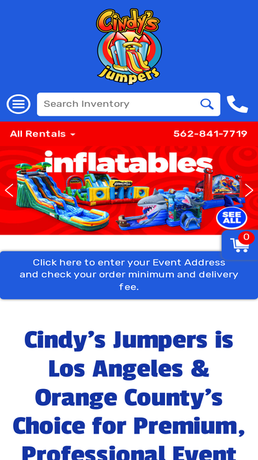 jumporama.net