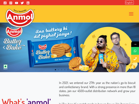 anmolindustries.com