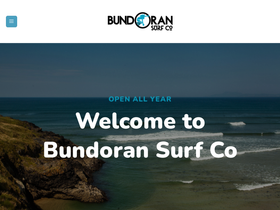 bundoransurfco.com