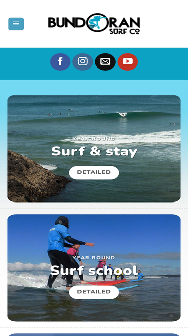 bundoransurfco.com