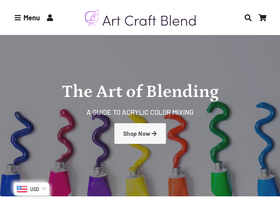 artcraftblend.com