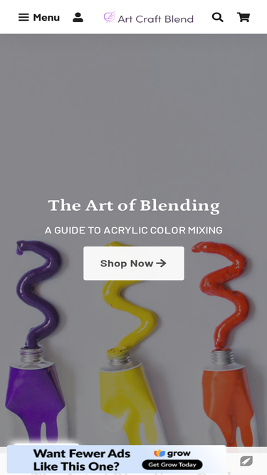 artcraftblend.com