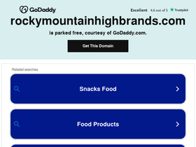 rockymountainhighbrands.com