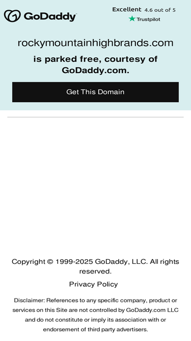 rockymountainhighbrands.com