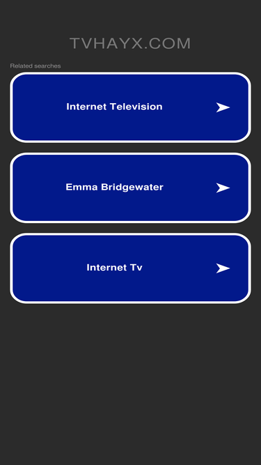 tvhayx.com