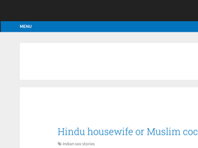 'indiandesistories.com' screenshot