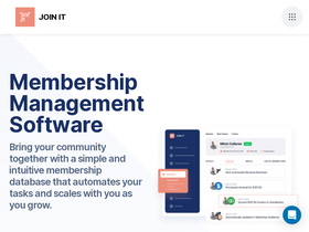 'joinit.com' screenshot