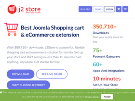 j2store.org