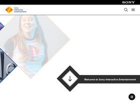 'sie.com' screenshot