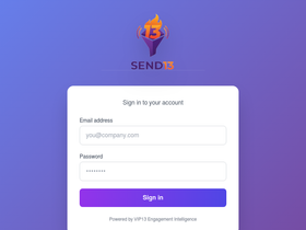 send13.com