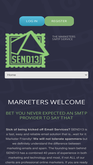 send13.com