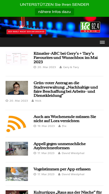 lora924.de