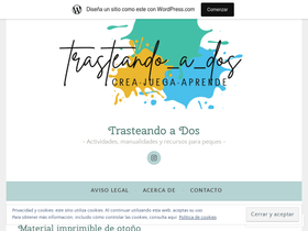 trasteandoados.wordpress.com