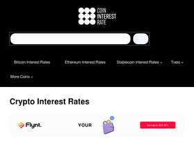 coininterestrate.com