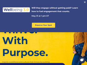 'kumanu.com' screenshot