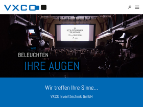 vxco.ch