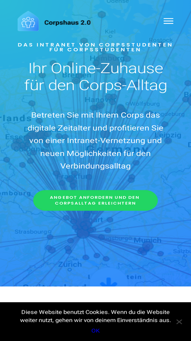 corpshaus2.de