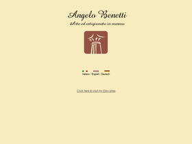 benettiangelo.com