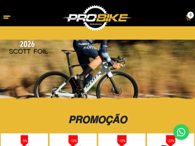 probikepy.com