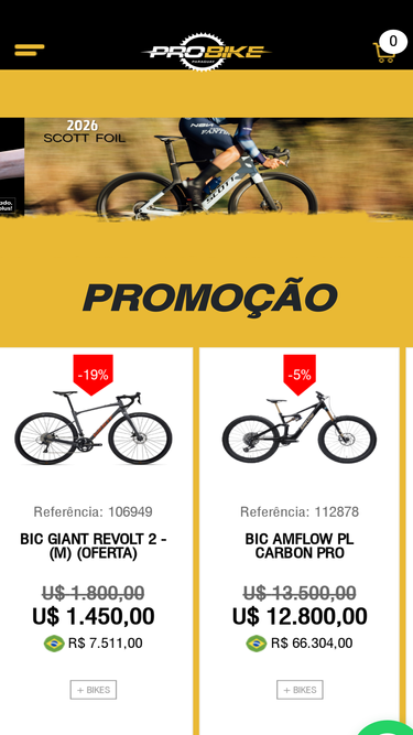 probikepy.com