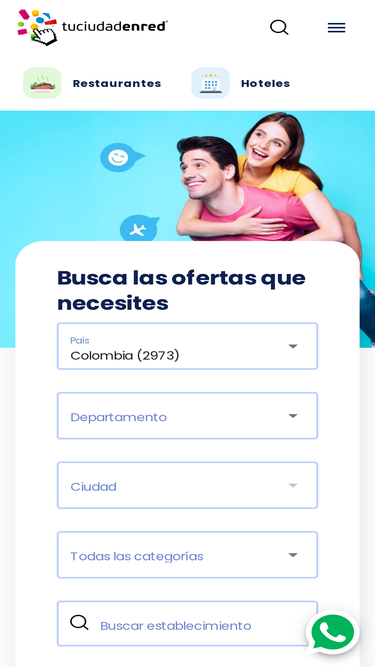 tuciudadenred.com