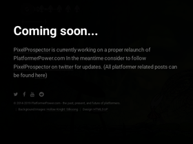 platformerpower.com