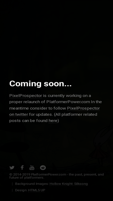platformerpower.com
