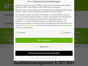 qualitaetsmanagement.me