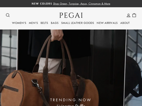pegai.com