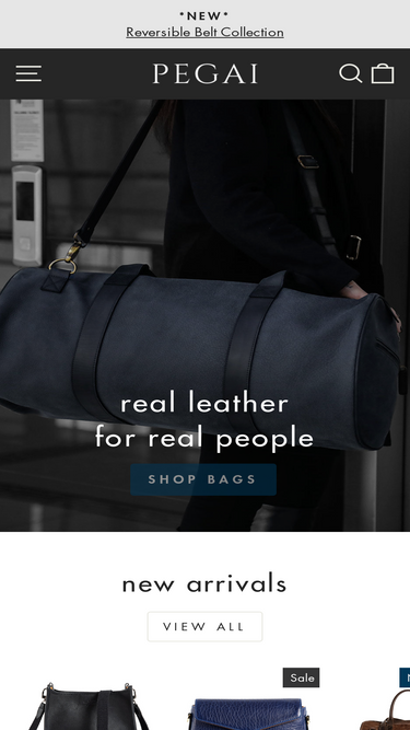 pegai.com