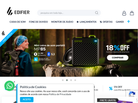lojaedifier.com.br