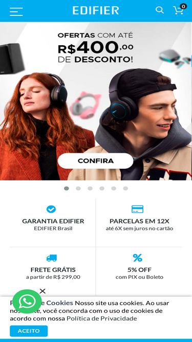 lojaedifier.com.br