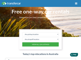 transfercar.com.au