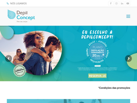 depilconcept.pt