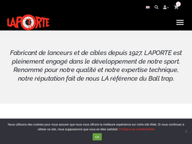 laporte.biz