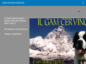 gamcervinogenova.it
