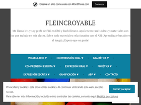 fleincroyable.wordpress.com