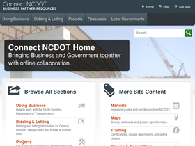 connect.ncdot.gov