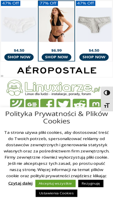 linuxiarze.pl