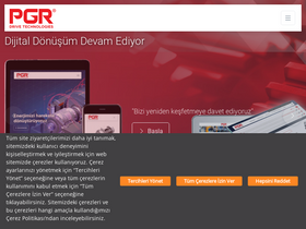 pgr.com.tr