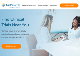 trialsearch.com