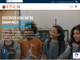 washingtonstem.org