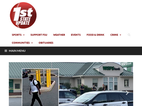 'firststateupdate.com' screenshot