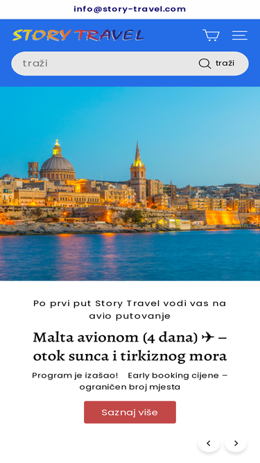 story-travel-hr.com