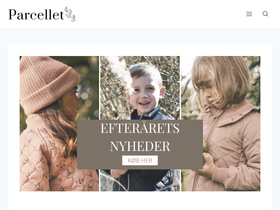 parcellet.dk