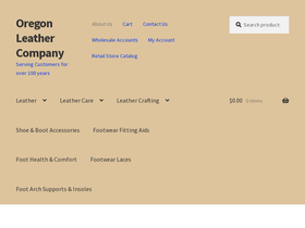 macphersonleather.com
